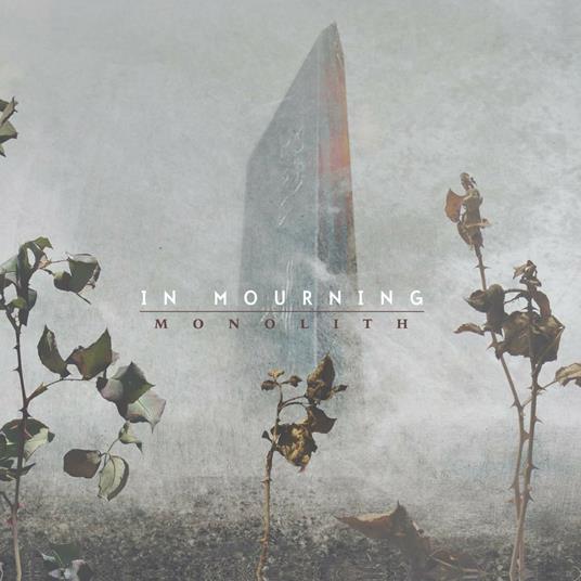 Monolith - CD Audio di In Mourning