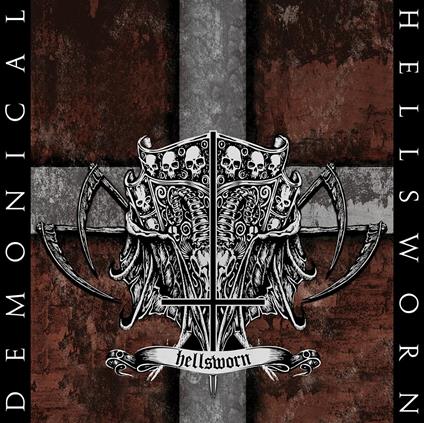 Hellsworn - Vinile LP di Demonical