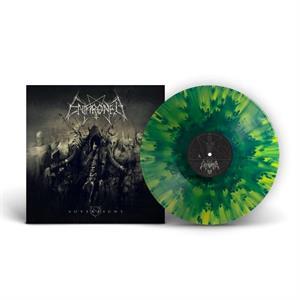 Sovereigns - Vinile LP di Enthroned