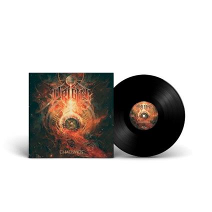 Chaosmos - Vinile LP di Origin