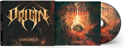 Chaosmos - CD Audio di Origin