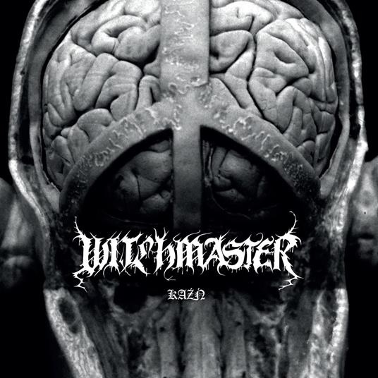 Kazn - CD Audio di Witchmaster