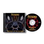 Testimony Of The Ancients -Coloured-