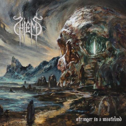 Stranger In Wasteland - Vinile LP di Hiems
