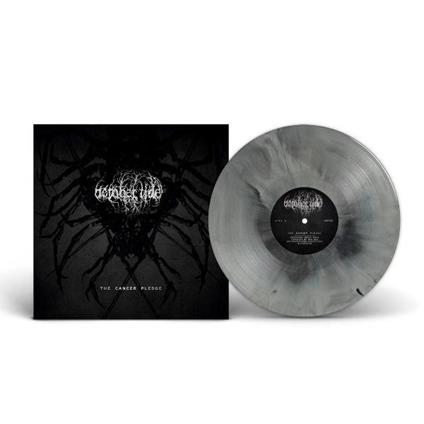 Cancer Pledge - Vinile LP di October Tide