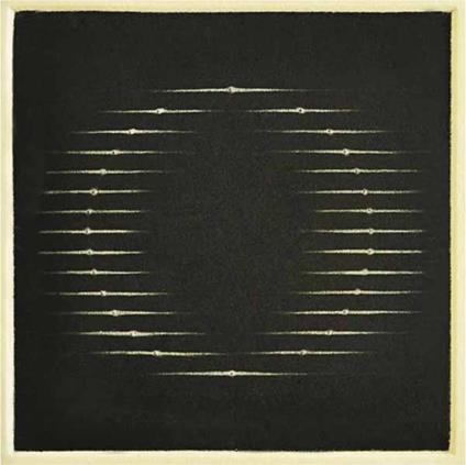 Fading Backwards - Vinile LP di Thaw