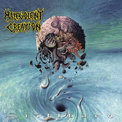 Stillborn - CD Audio di Malevolent Creation