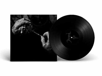 Ghadam - Vinile LP di Beheaded