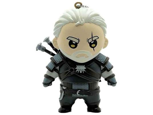 Hanging Figurine The Witcher Mini Figura Cenega