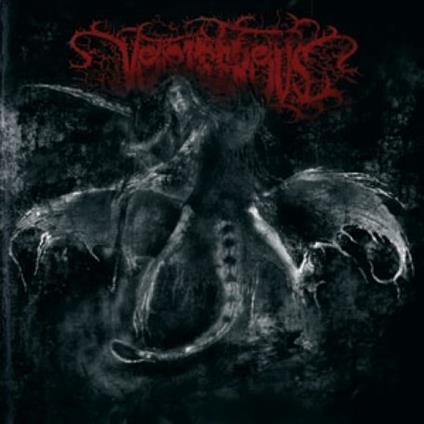 S/T - CD Audio