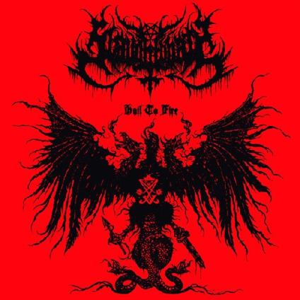 Hail To Fire - CD Audio di Slaughtbbath