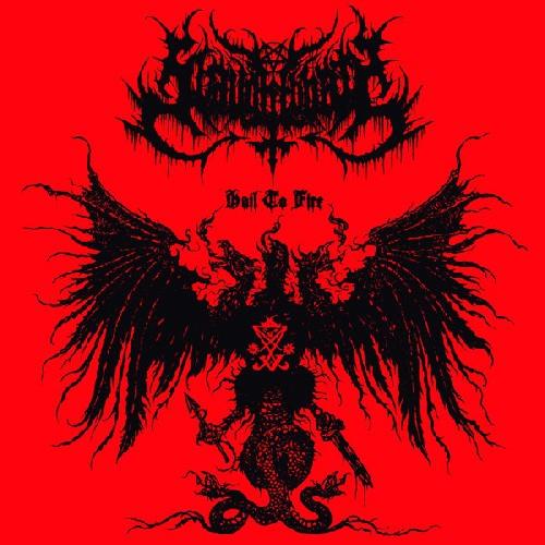 Hail To Fire - CD Audio di Slaughtbbath