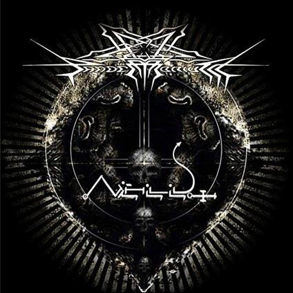 Nihilist - CD Audio di Pandemonium