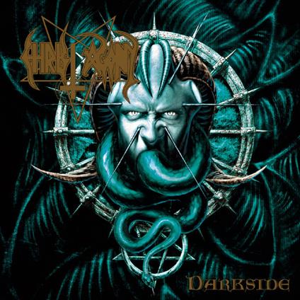 Darkside - CD Audio di Christ Agony