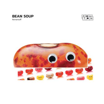 Bean Soup - Vinile LP di Romansoff