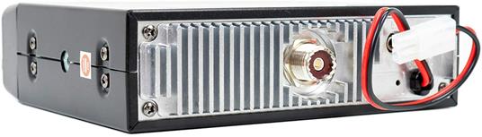 Radio CB PNI Escort HP 9001 PRO - AM/FM, 4W, 12V/24V, Display Multicolore, Per Auto E Camion - Foto 12
