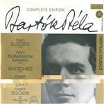Complete Edition. Piano Music - Vinile LP di Bela Bartok
