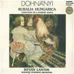 Ruralia Hungarica - Vinile LP di Erno Dohnanyi