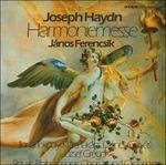 Harmoniemesse - Vinile LP di Franz Joseph Haydn,Janos Ferencsik