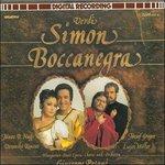 Simon Boccanegra