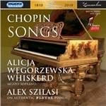 Melodie - CD Audio di Frederic Chopin