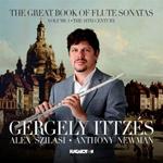 Il Grande Libro Della Sonate per Flauto