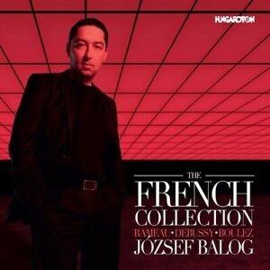 The French Collection - CD Audio di Jean-Philippe Rameau