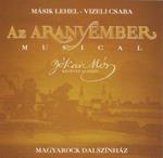 Gold Man Musical (Colonna Sonora)
