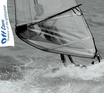 Tales Of The Lighthouse - CD Audio di Off Course