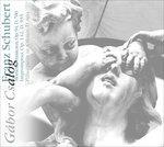 Moments Musicaux Op.94 D7 - CD Audio di Franz Schubert