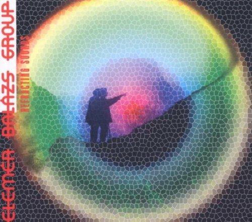 Refracting Sounds - CD Audio di Balázs Elemér