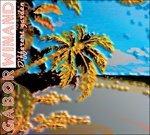 Different Garden (Digipack) - CD Audio di Gabor Winand