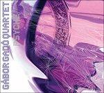 Psyche - CD Audio di Gabor Gado