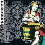 Polyphonic Vespers For St. Michael's & St. Martin' - CD Audio di Schola Hungarica