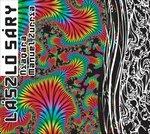 Niagara Manuel Zurria - CD Audio di Laszlo Sary