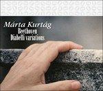 Diabelli Variations - CD Audio di Ludwig van Beethoven