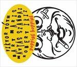 Popping Bopping - CD Audio di Viktor Toth