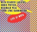 Live at Muepa - CD Audio di Terri Lyne Carrington