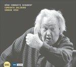 Vegh Conducts Schubert - CD Audio di Franz Schubert,Sandor Vegh