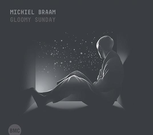 Gloomy Sunday - CD Audio di Michiel Braam