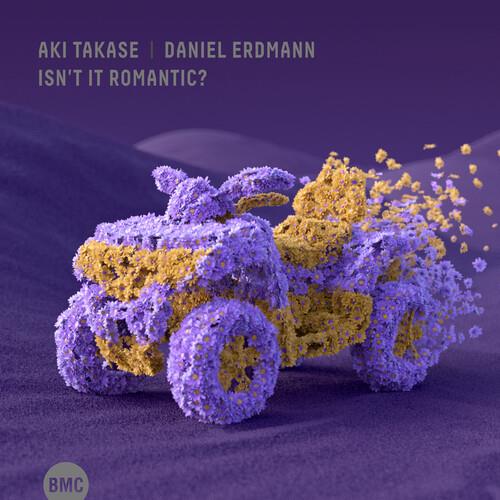 Isn'T It Romantic? - CD Audio di Aki Takase