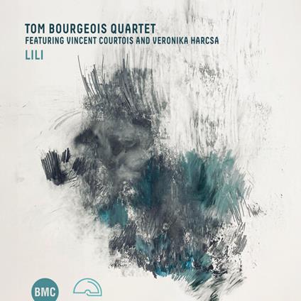 Lili - CD Audio di Tom Bourgois