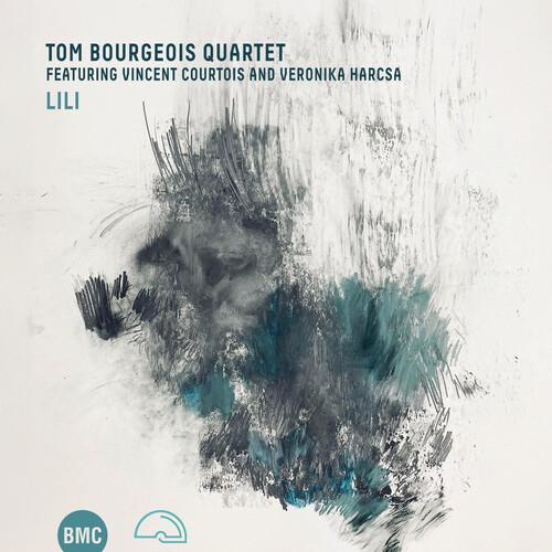 Lili - CD Audio di Tom Bourgois
