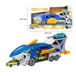 Shark Truck-Bisarca Squalo