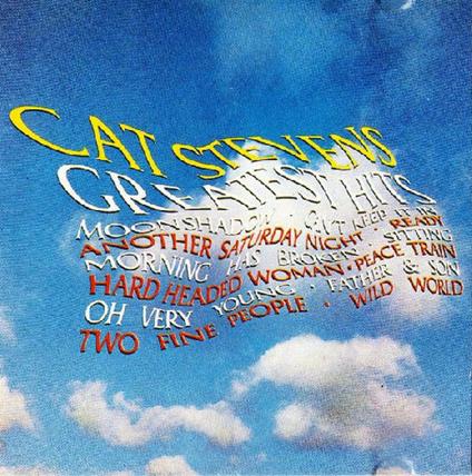 Greatest Hits - CD Audio di Cat Stevens