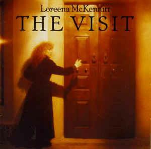 The Visit - CD Audio di Loreena McKennitt