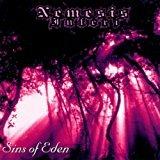 Sins Of Eden - CD Audio di Nemesis Inferi