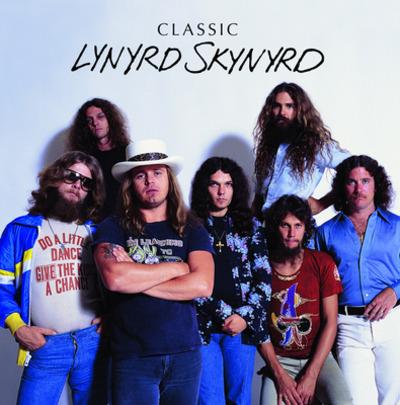 Classic - CD Audio di Lynyrd Skynyrd