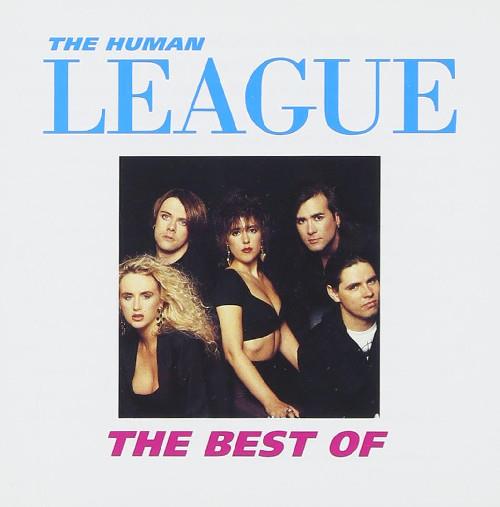 The Best Of - CD Audio di Human League