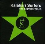 Vol.2 The Eighties's